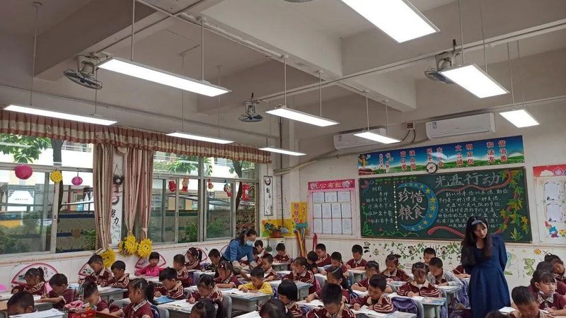 景观照明工程公司施工步骤详解
