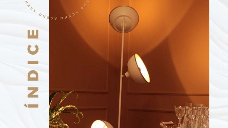 LED照明定制报价单：揭秘定制化照明解决方案的成本构成