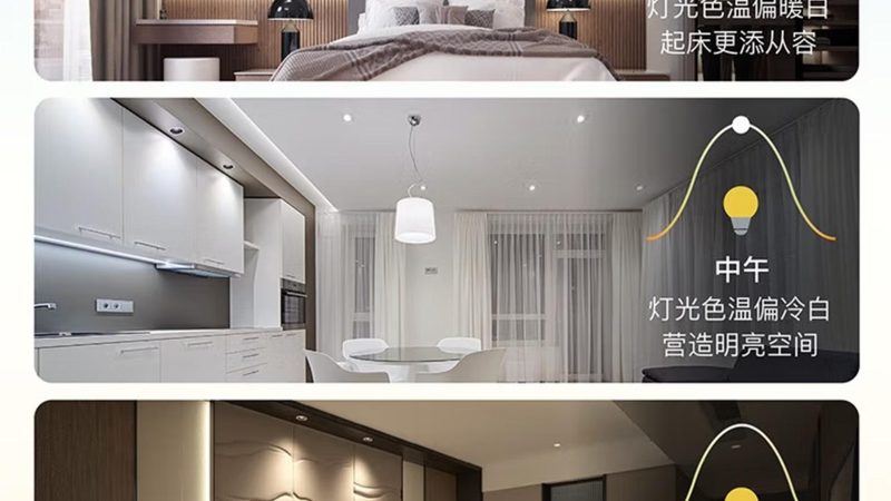 户外照明灯具验收，这些关键点不能忽视