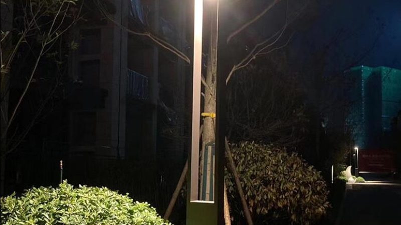 工厂照明功率密度设计规范：如何实现节能与安全的平衡**