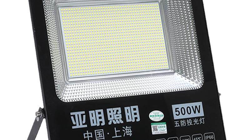 智能照明系统：揭秘其核心功能与作用**